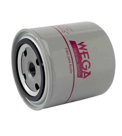 Filtro Oleo Motor Omega 4.1 12V 1995 A 1998