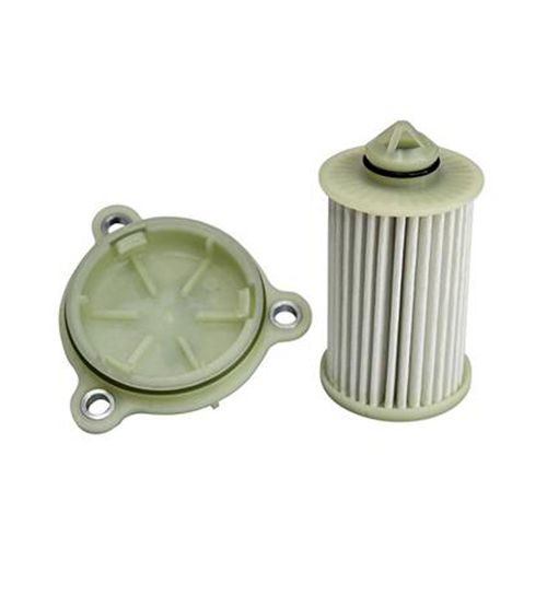 Filtro Oleo Cambio Automatico Equinox 2.0 262Cv Turbo 2017