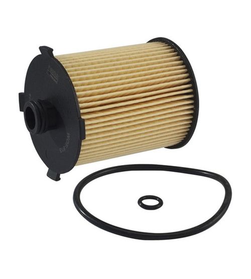 Filtro Oleo Motor Volvo S60 2.0 190Cv 2017