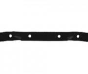 Suporte Descansa Braco Fusca (Chapa Horizontal)