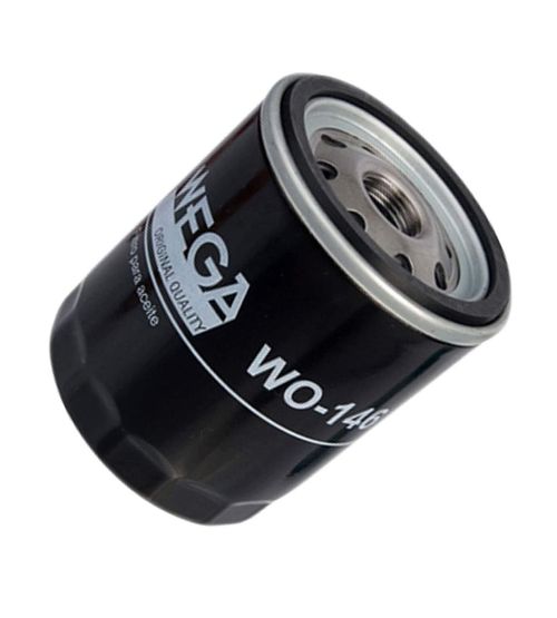 Filtro Oleo Motor Fiesta Endura 1.0 8V 1996 A 1999