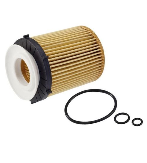 Filtro Oleo Motor Mercedes Benz Classe A 200 1.6 Turbo 2013