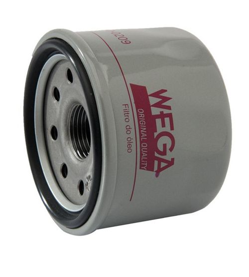 Filtro Oleo Motor Toyota Etios 1.3 16V 2012 A 2015