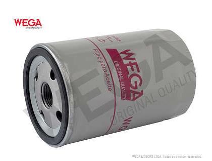 Filtro Oleo Motor Golf 1.8 20V 1998 A 2001