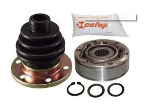 Junta Deslizante Gol 1.6 1.8 82 33 Dentes