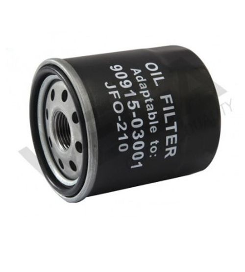 Filtro Oleo Motor Toyota Corolla 1.6 16V 1987 A 1996