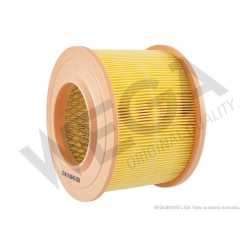 Filtro de Ar Laguna R-19 Scenic Clio Megane 1991 A 2007 Wega WR274