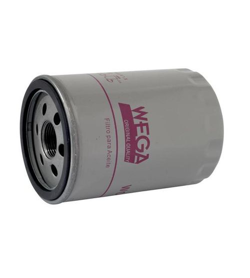 Filtro Oleo Motor Captiva 3.0 24V V6 Automatico 2011