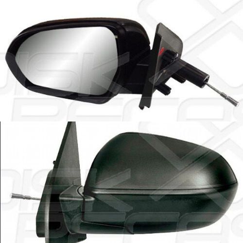 Espelho Ext Agile Montana 09 14 Esq C Controle