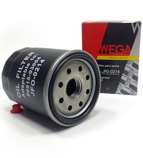 Filtro Oleo Motor Toyota Rav4 2.0 16V 2001 A 2005