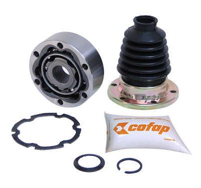 Junta Deslizante Polo 1.6 2.0 03 09 Fox 1.6 04 09 Crossfox 0