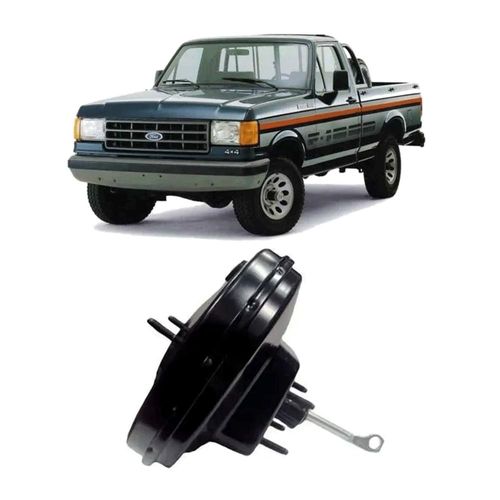 Hidrovacuo F-1000 F-4000 1992 A 1998