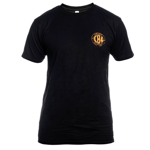 Camiseta Mc To Go Infinity Preto M