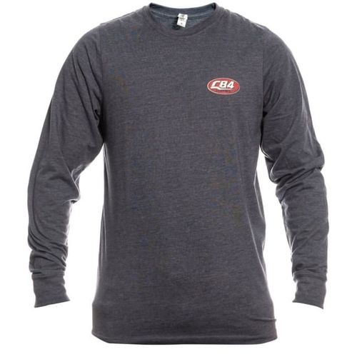 Camiseta Ml To Go Vintage Cinza Gg