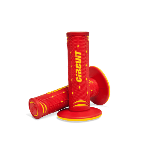 MANOPLA JUPITER RACING - VM/AM