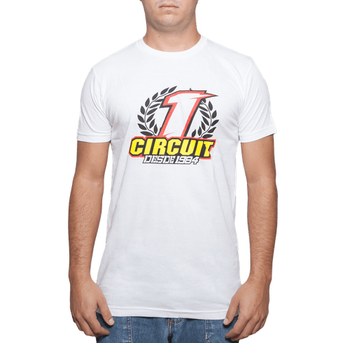 CAMISETA CIRCUIT I MASC BC - G
