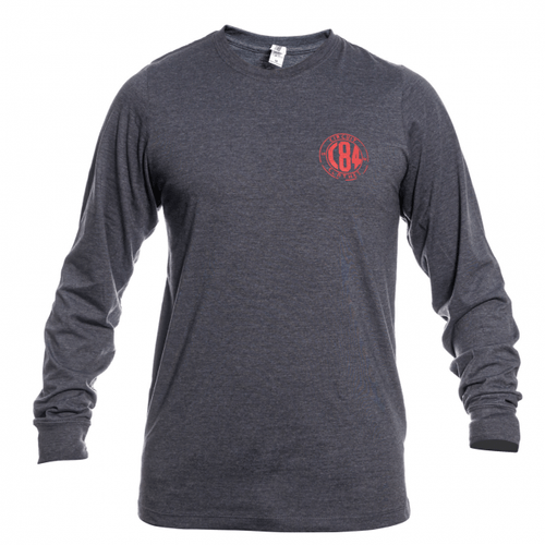 Camiseta Ml To Go Infinity Cinza Gg