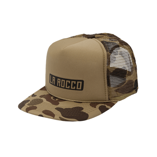BONE TRUCKER LAROCCO CM