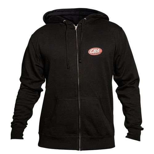 Moletom To Be Vintage Preto/Vm/Bc P