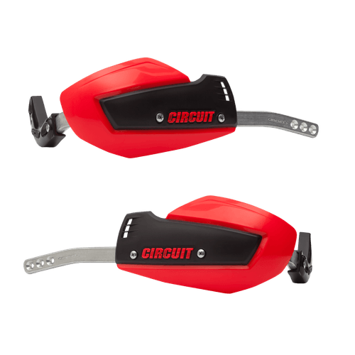 PROT MAO ALLOY BICOMP PRO TAPER PT/VMF