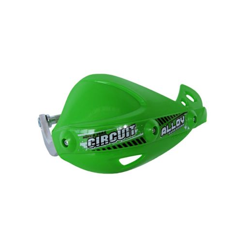 PROT MAO ALLOY SHORT 15,8MM VD
