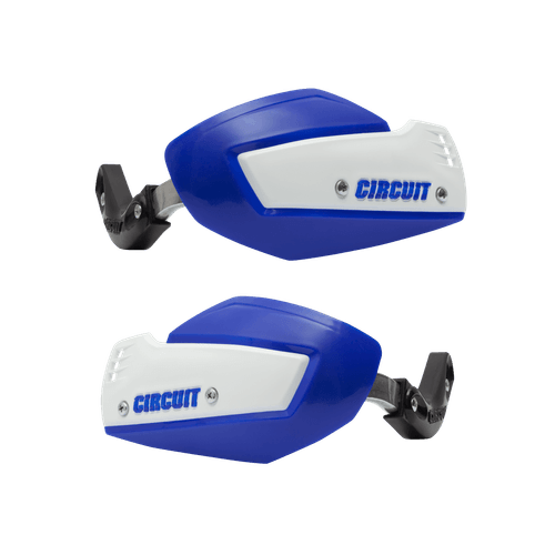 PROT MAO ALLOY BICOMP SHORT 13,5MM BC/AZ