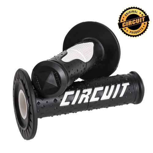 MANOPLA ELECTRA EVERYDAY PT/BC