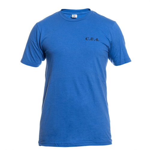 Camiseta Mc To Go Trip Azul M