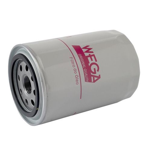Filtro Oleo Motor Citroen Jumper 2.3 2009