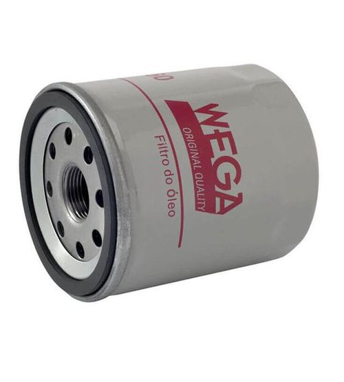 Filtro Oleo Motor Peugeot 306 2.0 16V 1993 A 1997