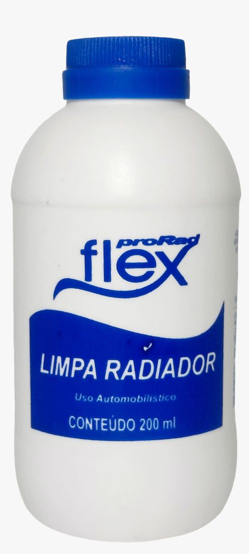 PRORADFLEX LIMPA RADIADOR