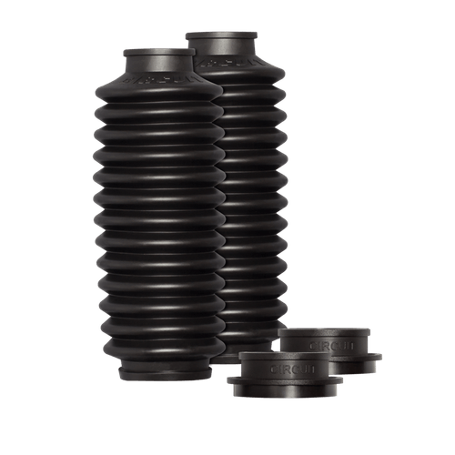 Sanfona Bengala 13 Dentes Com Adaptador Para CG 150/160 Preto - Circuit