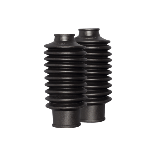 Sanfona Bengala 10 Dentes Preto - Circuit