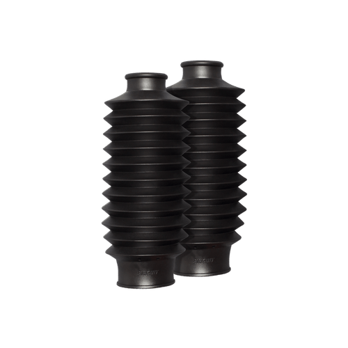Sanfona Bengala 11 Dentes Preto - Circuit